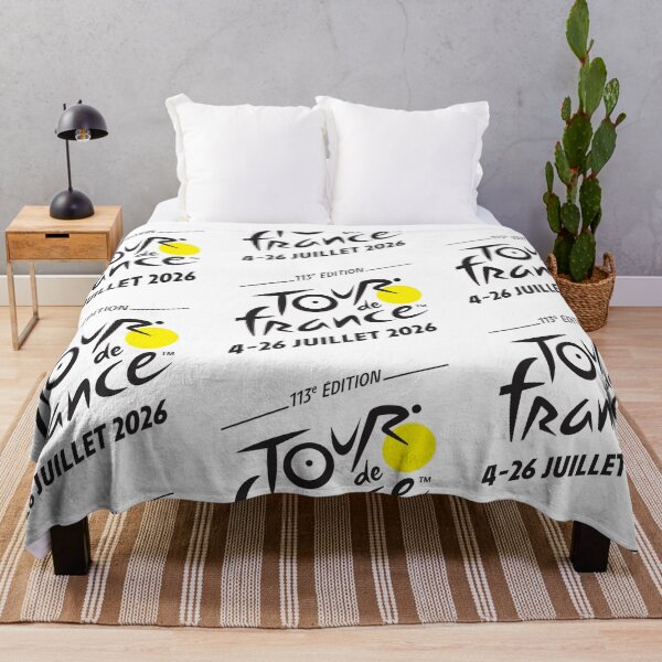 Item preview, Tour de France 2026 - Logo designed and sold by Artic-Print.
