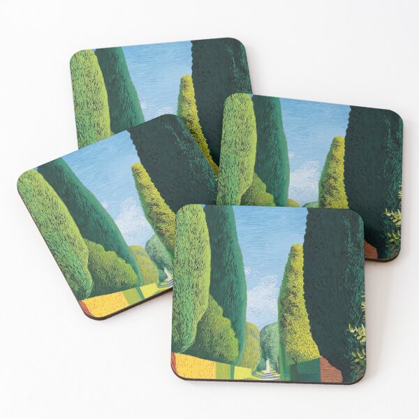 Item preview, David Hockney designed and sold by Zohmoros.