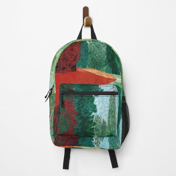 Item preview, David Hockney designed and sold by Zohmoros.