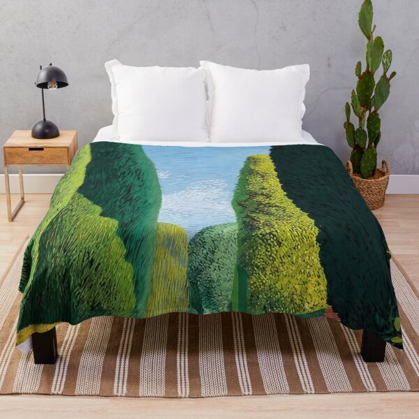 Item preview, David Hockney designed and sold by Zohmoros.