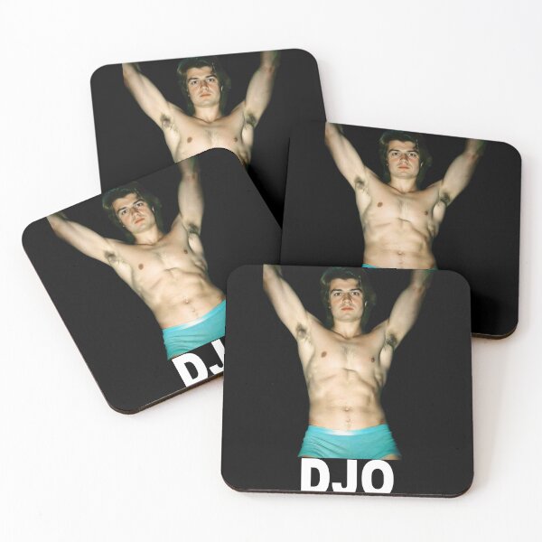 Item preview, Djo Joe Keery designed and sold by CMooreWorx.