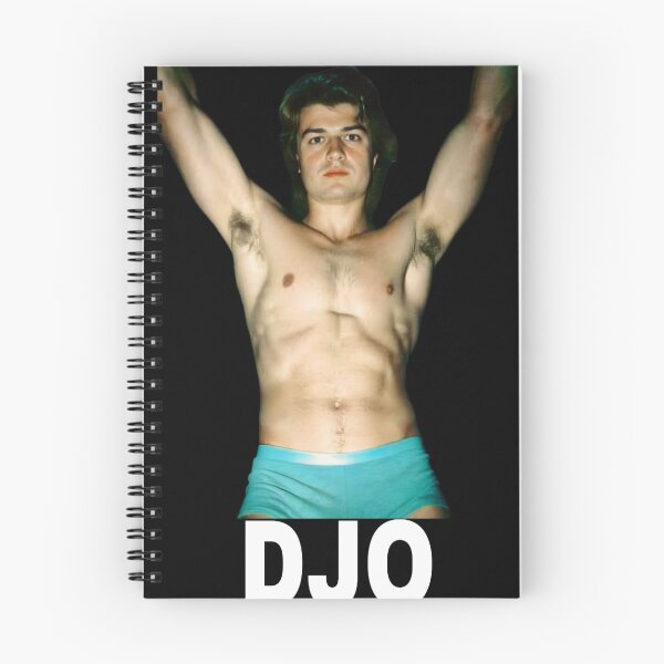 Item preview, Djo Joe Keery designed and sold by CMooreWorx.
