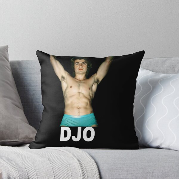 Item preview, Djo Joe Keery designed and sold by CMooreWorx.