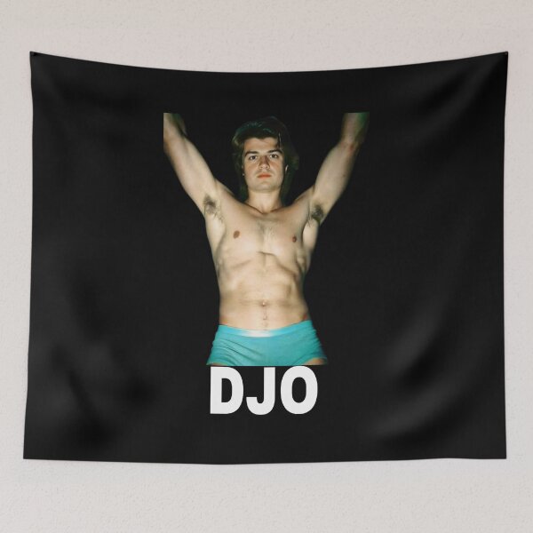 Item preview, Djo Joe Keery designed and sold by CMooreWorx.