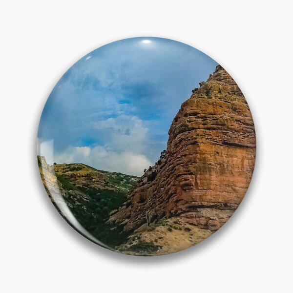Item preview, Utah Cliffs v3 designed and sold by OddLilFox.
