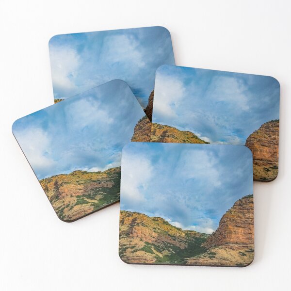 Item preview, Utah Cliffs v3 designed and sold by OddLilFox.