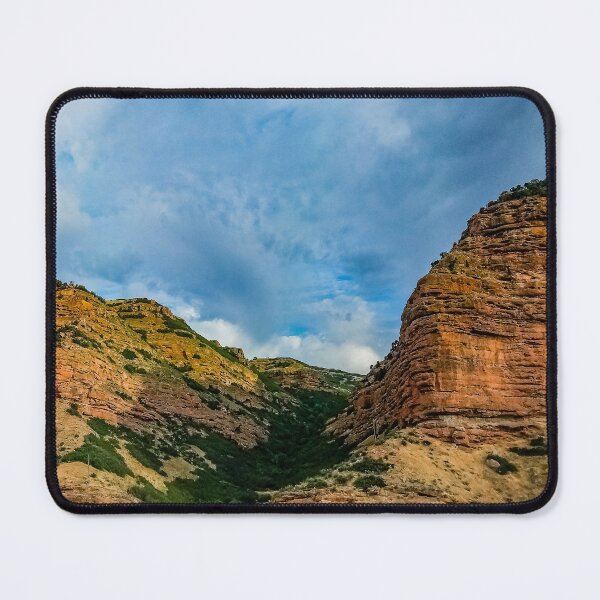 Item preview, Utah Cliffs v3 designed and sold by OddLilFox.