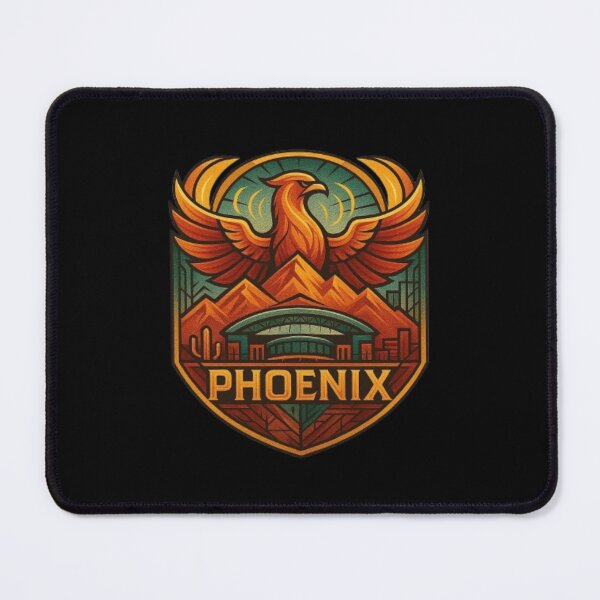 Item preview, Phoenix – Arizona Travel & Tourism Guide | Desert Botanical Garden, Camelback Mountain, Museums, Outdoor Adventure & City Attractions designed and sold by Typologystudios.