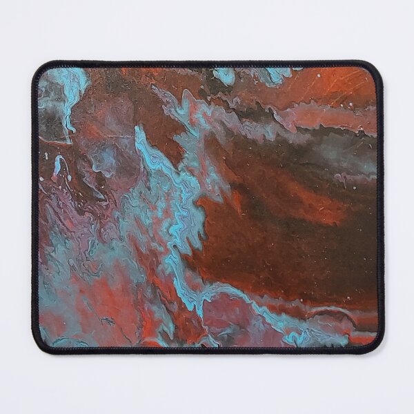 Item preview, Copper Frost designed and sold by CreativeMentals.