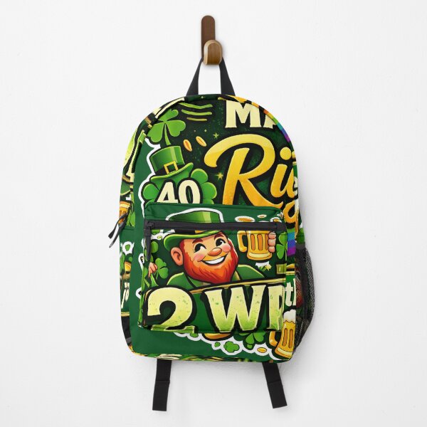 Item preview, 2 Wrongs Make It Right! designed and sold by Instant Hit Media.