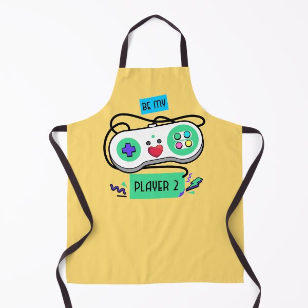 Item preview, Be My Player 2 Funny Valentine designed and sold by Sachie's Studio.