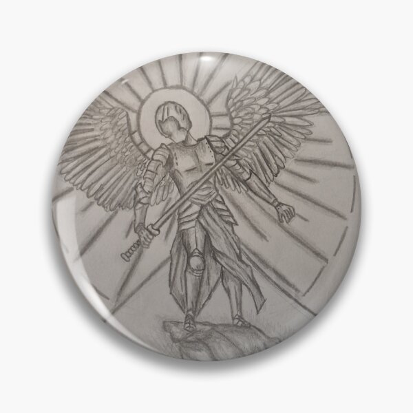 Item preview, Guardian of the Skies designed and sold by RayanneArt.