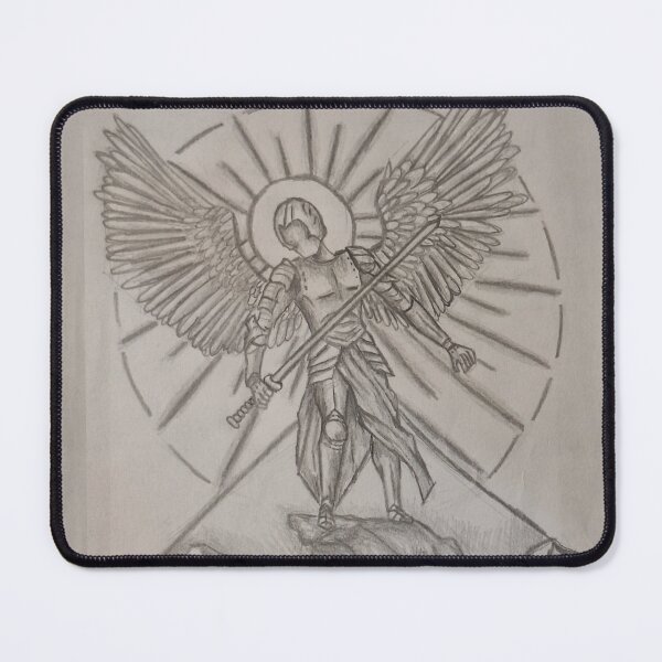 Item preview, Guardian of the Skies designed and sold by RayanneArt.