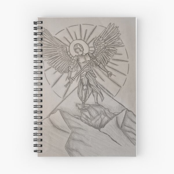 Item preview, Guardian of the Skies designed and sold by RayanneArt.