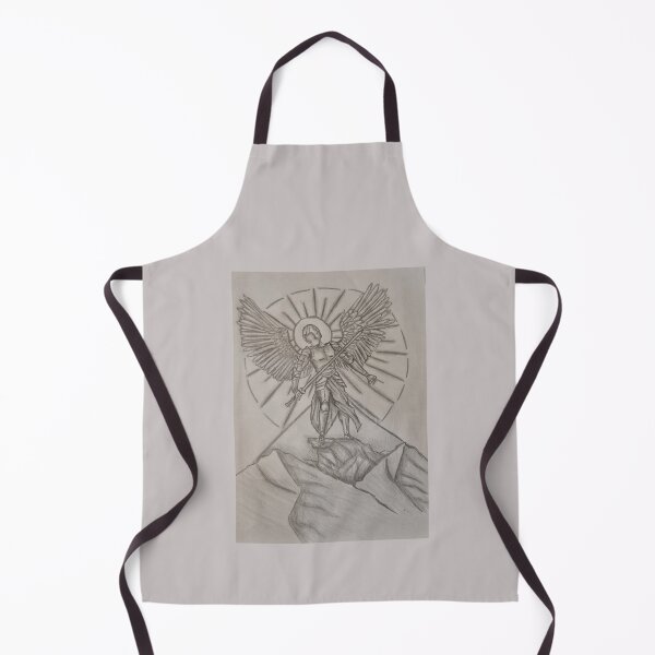 Item preview, Guardian of the Skies designed and sold by RayanneArt.