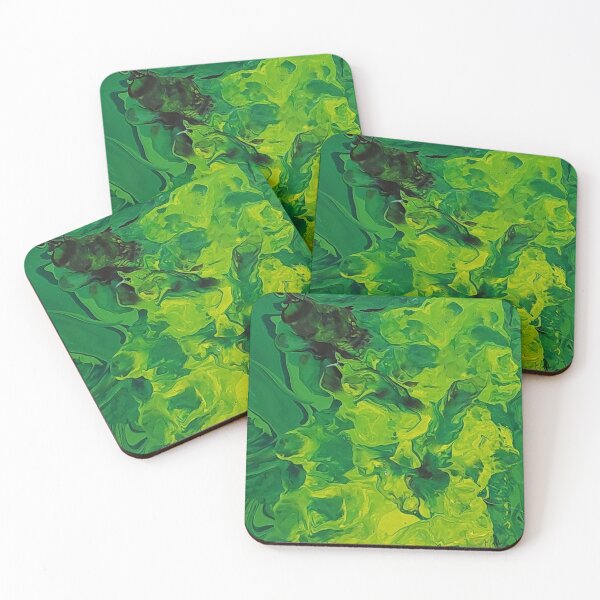 Item preview, Liquid Flora designed and sold by CreativeMentals.
