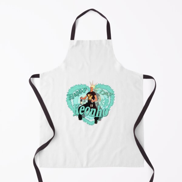 Item preview, Happy Keonho Day Cortis Heart designed and sold by Greatbluewhale3.