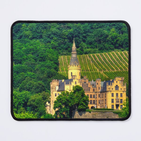 Item preview, Castle Arenfels designed and sold by tomg.