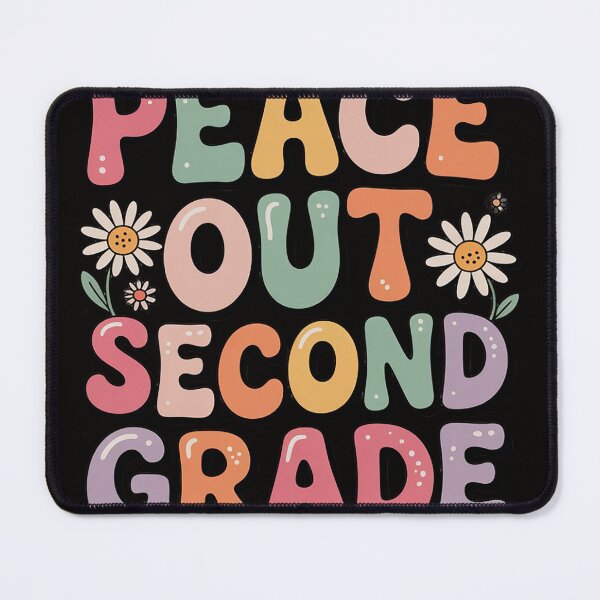 Item preview, Peace Out Second Grade Cute Last Day of 2nd Grade designed and sold by rutimenta.