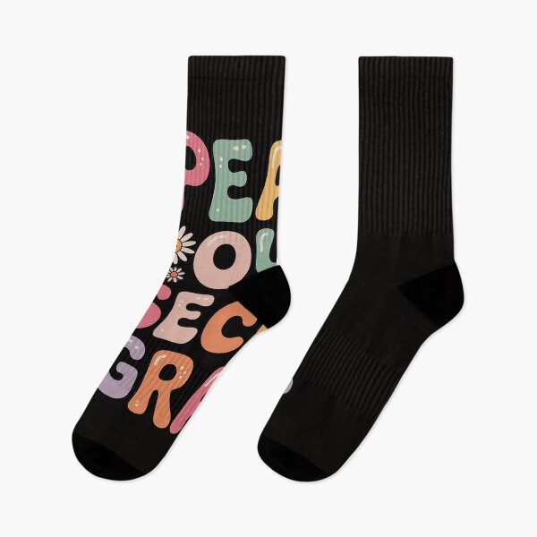 Item preview, Peace Out Second Grade Cute Last Day of 2nd Grade designed and sold by rutimenta.