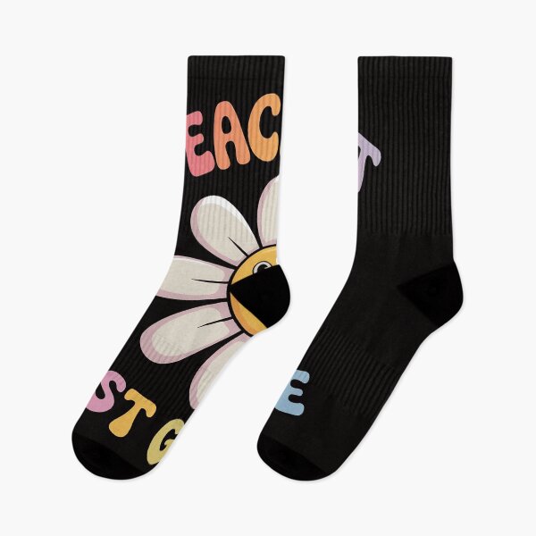 Item preview, Peace Out First Grade  Last Day of 1st Grade designed and sold by rutimenta.