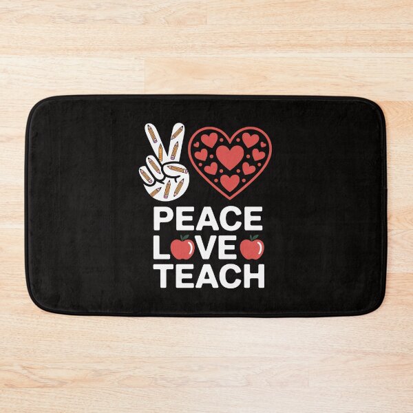 Item preview, Copy of Show Your Work Math Teacher First Day Back To School designed and sold by rutimenta.