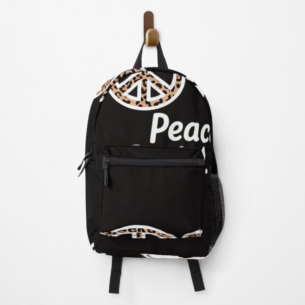 Item preview, Peace Love Social Studies Teacher Appreciation designed and sold by rutimenta.