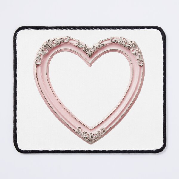 Item preview, Heart Frame designed and sold by Victoria Villa.
