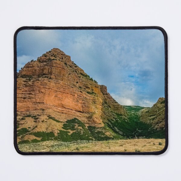 Item preview, Utah Cliffs v4 designed and sold by OddLilFox.