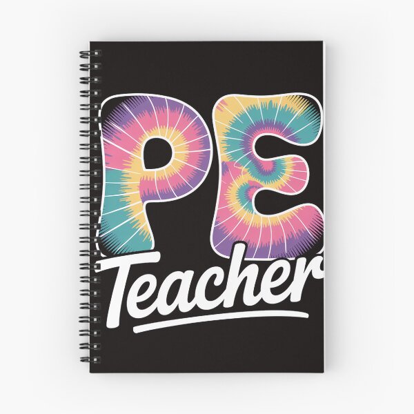 Item preview, PE Teacher Back To School appreciation designed and sold by RONALPARAD.