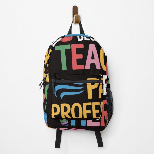 Item preview, Paraprofessionals Because Even Teachers Need Heroes designed and sold by RONALPARAD.