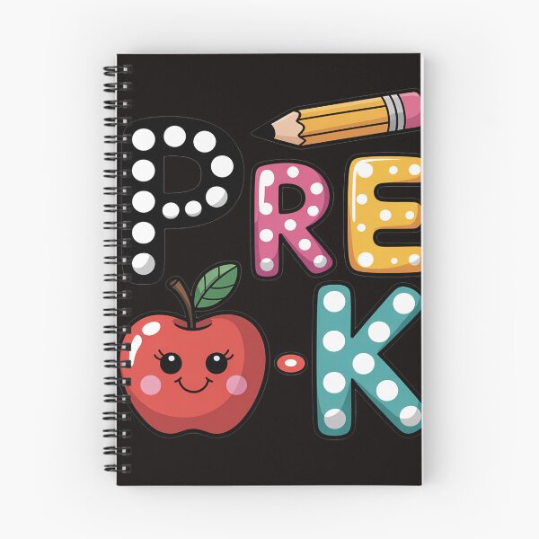 Item preview, P Is For Pre-K Teacher Pencil Apple Back To School designed and sold by RONALPARAD.