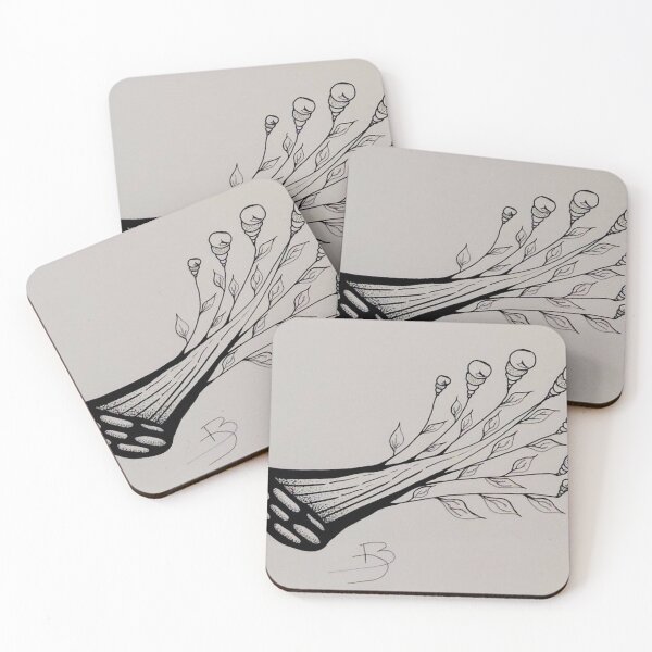 Item preview, Vessel of Growth designed and sold by CreativeMentals.