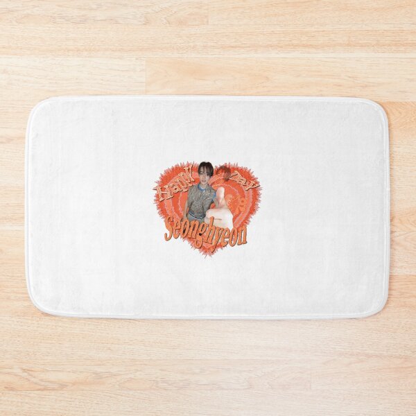Item preview, Happy Seonghyeon Day Cortis Heart designed and sold by Greatbluewhale3.