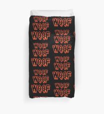 Funda nórdica WOOF WOOF WOOF