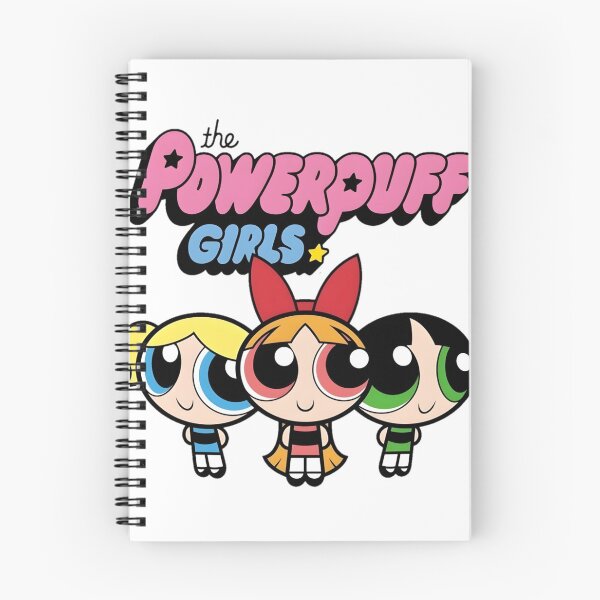 Item preview, power girls designed and sold by Theuproarstore.