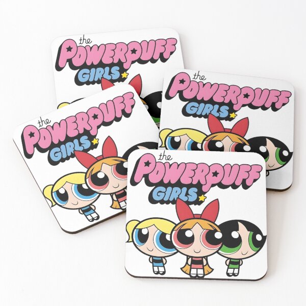 Item preview, power girls designed and sold by Theuproarstore.