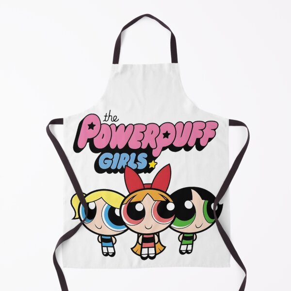 Item preview, power girls designed and sold by Theuproarstore.