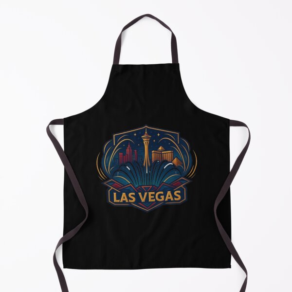 Item preview, Las Vegas – Entertainment Capital of the World | Travel Guide to The Strip, Fountains of Bellagio, Neon Museum, Casinos, Shows & Top Attractions designed and sold by Typologystudios.
