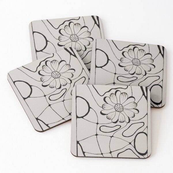 Item preview, Perennial Thought designed and sold by CreativeMentals.