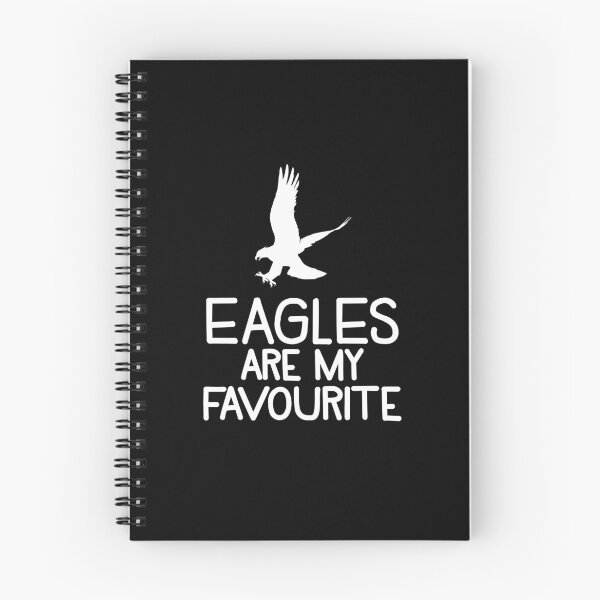 Item preview, Eagles are my Favourite designed and sold by jazzydevil.