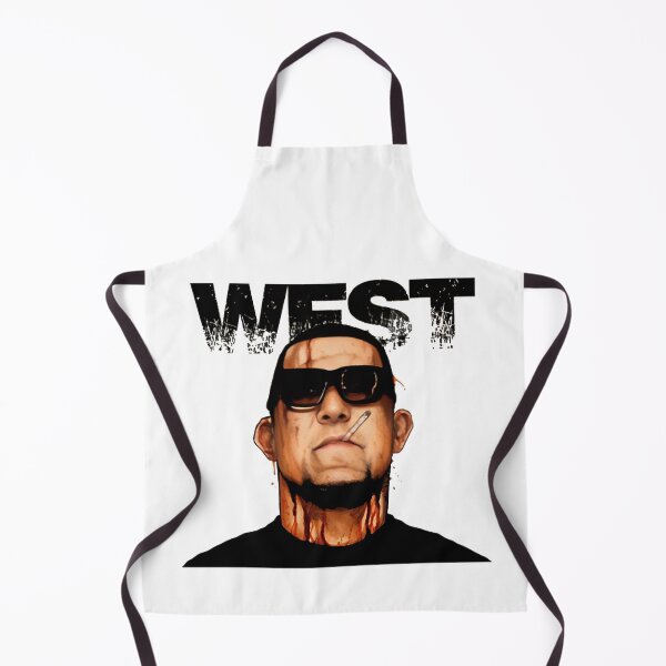 Item preview, Nate Diaz West Coast Smoker designed and sold by JeyVel.