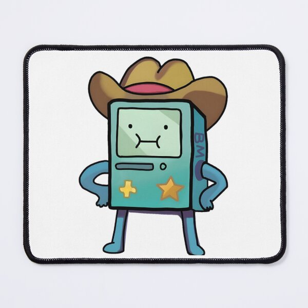Item preview, biimo cowboy designed and sold by Theuproarstore.
