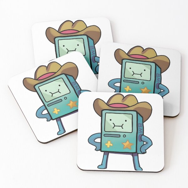 Item preview, biimo cowboy designed and sold by Theuproarstore.