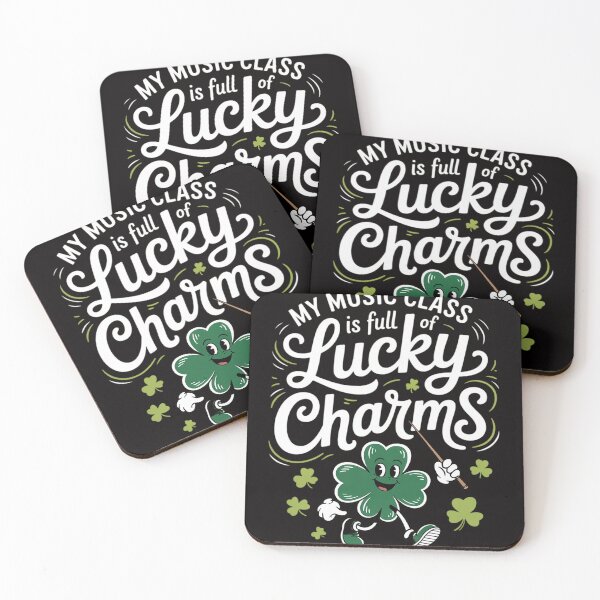 Item preview, Music Teacher Saint Patricks Day Teacher Appreciation designed and sold by rutimenta.