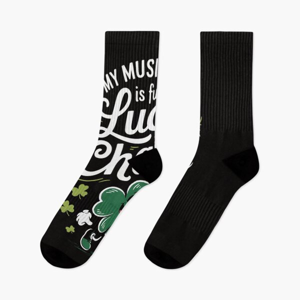 Item preview, Music Teacher Saint Patricks Day Teacher Appreciation designed and sold by rutimenta.