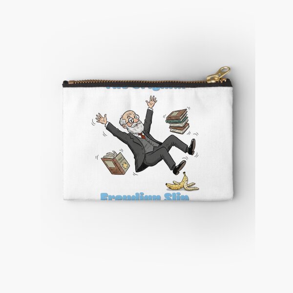 Item preview, The Original Freudian Slip designed and sold by Allstar3000.