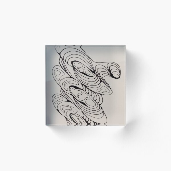 Item preview, Ecos de ostras designed and sold by CreativeMentals.