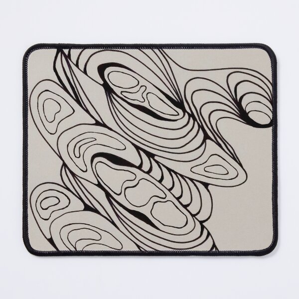 Item preview, Oyster Echoes designed and sold by CreativeMentals.