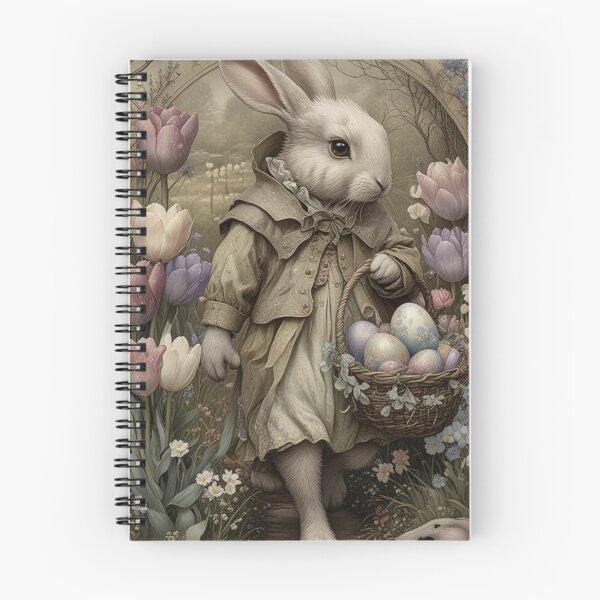 Item preview, Easter Bunny designed and sold by Beverley  Watson.